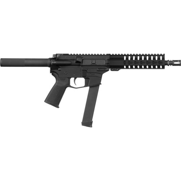 Picture of Cmmg Pistol Mkgs Pdw 9Mm 8.5'' Bbl 33 RD