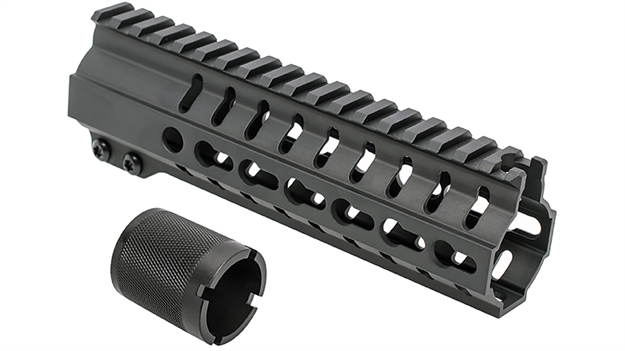 Picture of Cmmg Hand Guard Kit Ar15 Rkm7