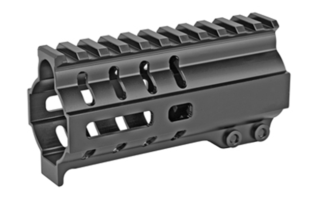 Picture of Cmmg Hand Guard Kit Ar15 Rml4