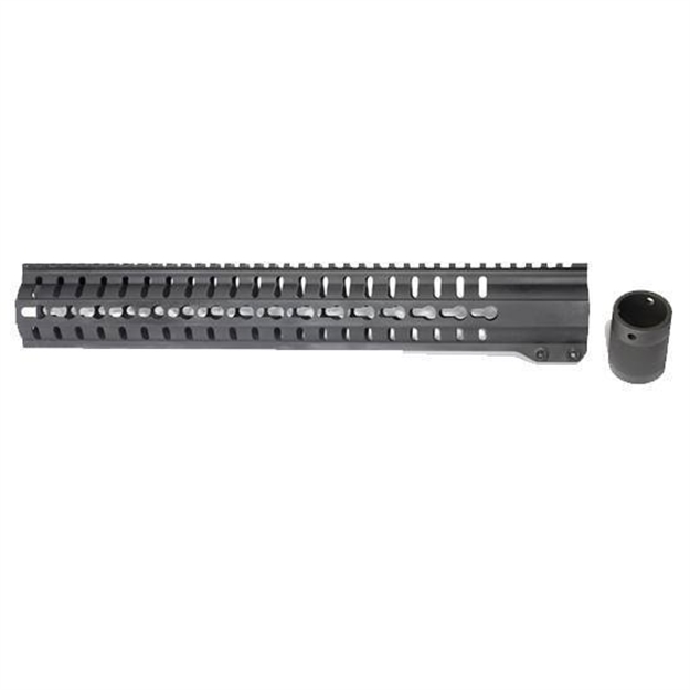 Picture of Cmmg Handguard Kit Mk3 Rkm15 308