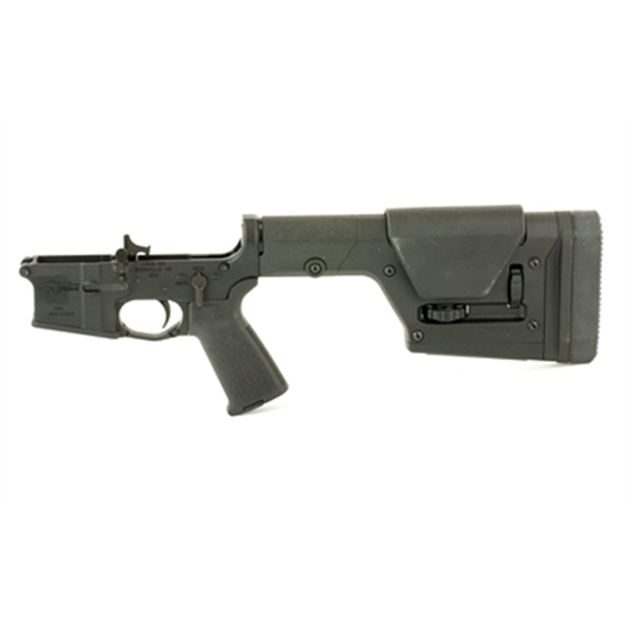 Picture of Cmmg Lower Grp Mk4 Prs Stk