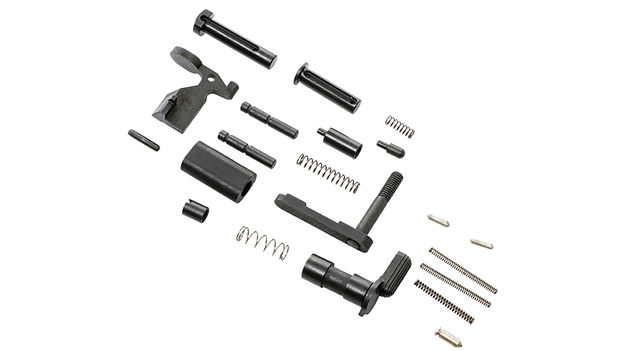 Picture of Cmmg Lower Parts Kit, Ar15,