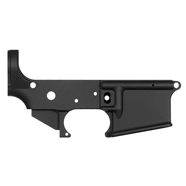 Picture of Cmmg Lower Receiver Mk4/Ar15 Blk 55CA102AB