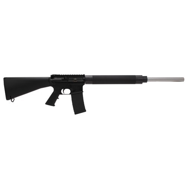 Picture of Cmmg Lpgb 5.56 16 SS Bul Mid Length FF