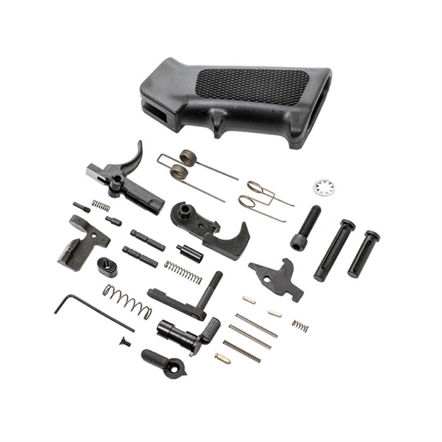 Picture of Cmmg Lpk Mk3/Lr308 W/Ambi Slctr