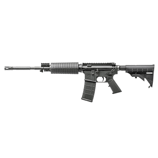 Picture of Cmmg M4-Le Gas Imp 5.56 16" Rfl