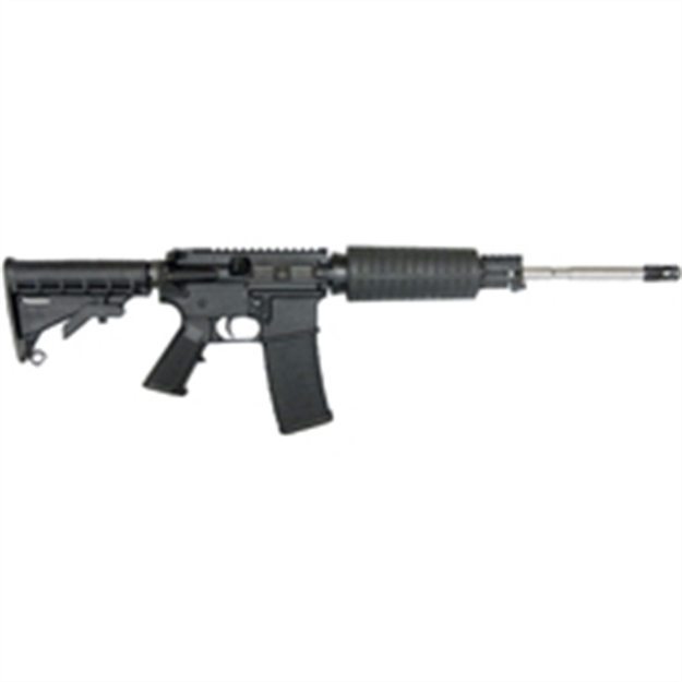 Picture of Cmmg M4le 16" 556 SS HG Low Pro