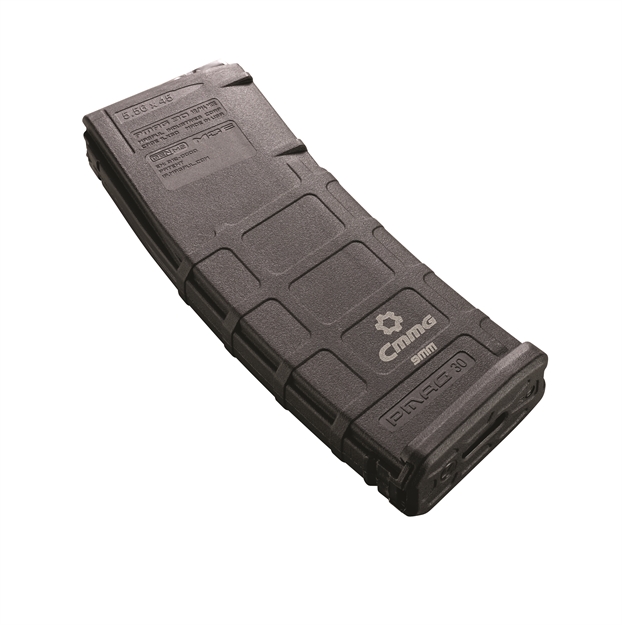 Picture of Cmmg Mag Ar15 9Mm 30Rd Blk Conv 94AFC43