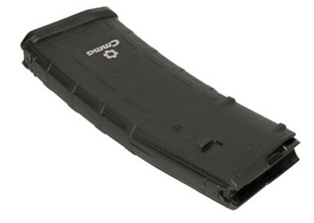 Picture of Cmmg Magazine 9Arc/Rdb Ar15 9Mm 10Rd  !! 94AFC43