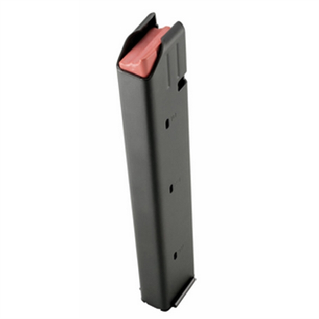 Picture of Cmmg Mag Mk9 9Mm Duramag SS 32Rd Blk