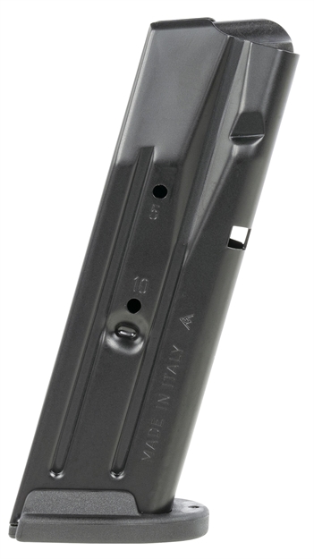 Picture of  Cmmg Magmodc910 Sig Sauer P320  9Mm Luger Cmmg Banshee, Resolute 10Rd Black Detachable