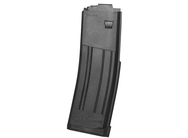 Picture of Cmmg Magazine 5.7X28mm Ar15 Conversion 10Rd