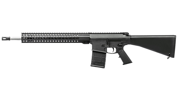 Picture of Cmmg Mk3 308 18" 30Rd
