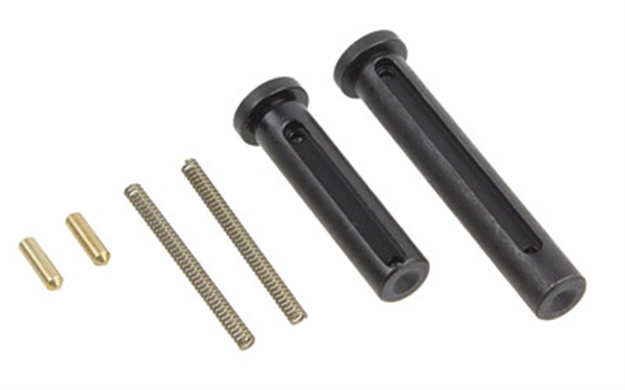 Picture of  Cmmg 38Aff31 Parts Kit HD Pivot And Takedown Pins 308 Win Mk3 Metal