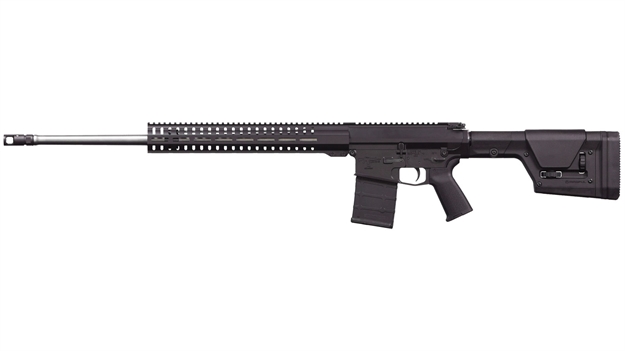 Picture of Cmmg Mk3 Dtr2 6.5 CR 24'' Bbl 20Rd Black