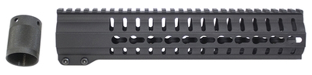 Picture of Cmmg Hand Guard Kit, Mk3, Rkm11