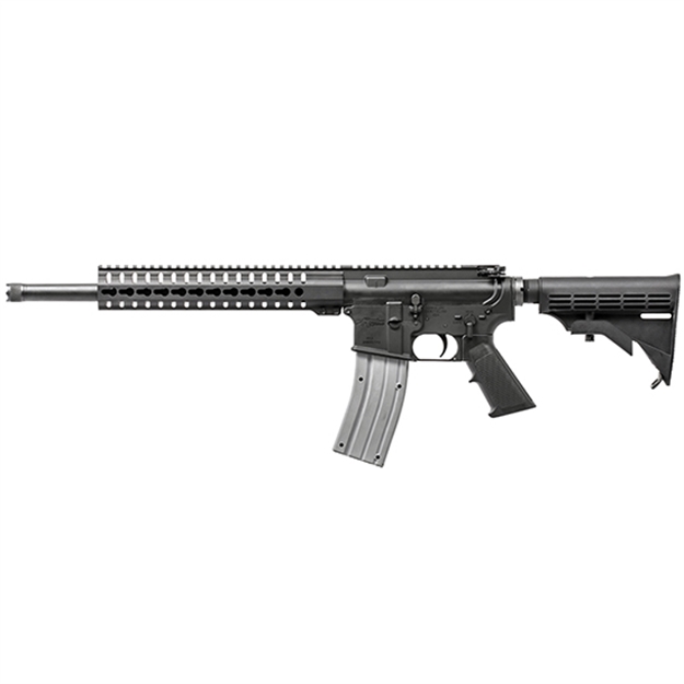 Picture of Cmmg Mk4 22L 16.1" 25Rd
