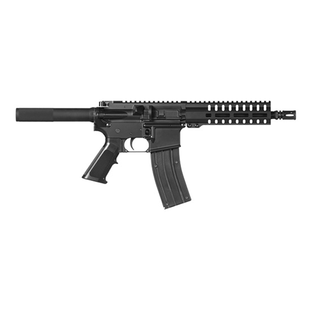 Picture of Cmmg Mk4 Banshee 100 22Lr 9