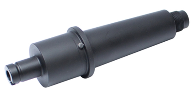 Picture of Cmmg Barrel Sub-Assm, 4.5'' MT 4140Cm, 22Lr