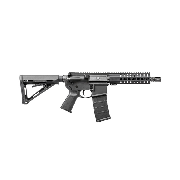 Picture of Cmmg Mk4 Pdw 300Blk 8" 30Rd Blk