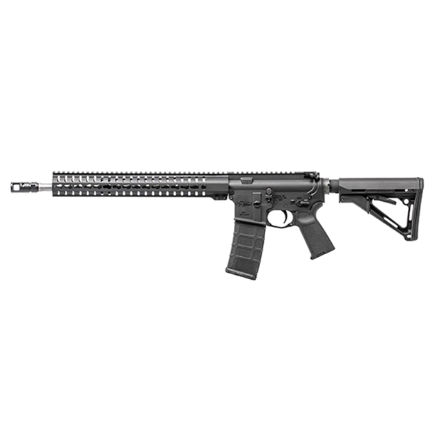 Picture of Cmmg Mk4 Rce, 5.56 Rifle