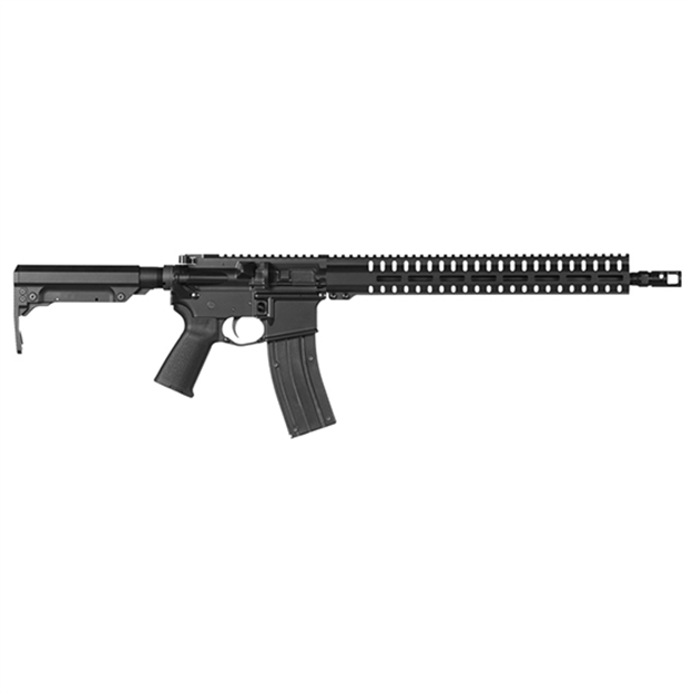 Picture of Cmmg Mk4 Resolute 200 22Lr 16.1 25Rd