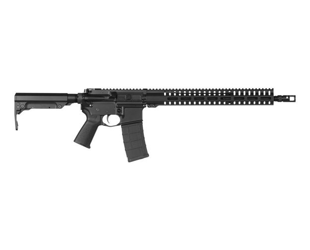 Picture of Cmmg Mk4 Rifle Resolute™ 200 5.56Mm