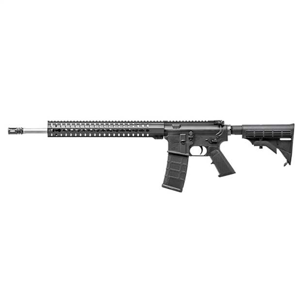 Picture of Cmmg Mk4 S, 5.56 Rifle