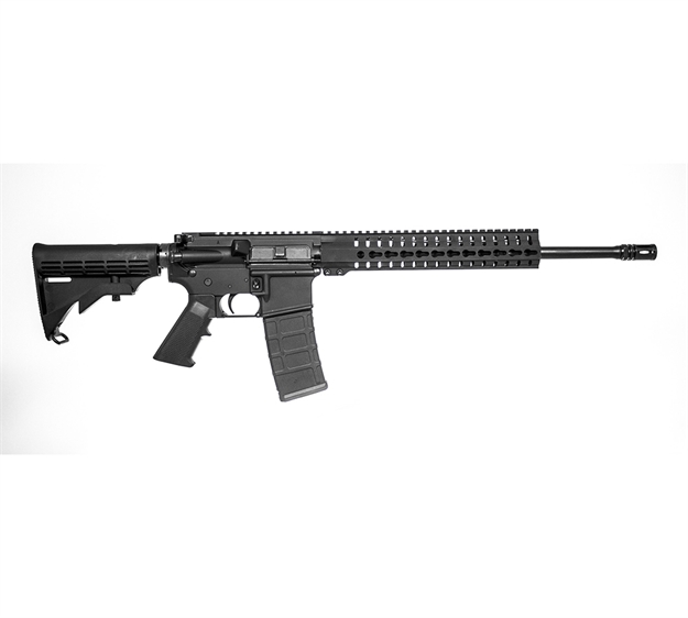 Picture of Cmmg Mk4 T Sbn 556Nato 16.1" 30Rd
