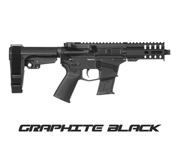 Picture of Cmmg Mk57 Banshee 300 Pistol 5.7X28mm