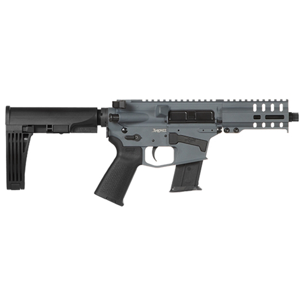 Picture of Cmmg Mk57 Banshee 5.7X28 5 Slate Tailhook Brace