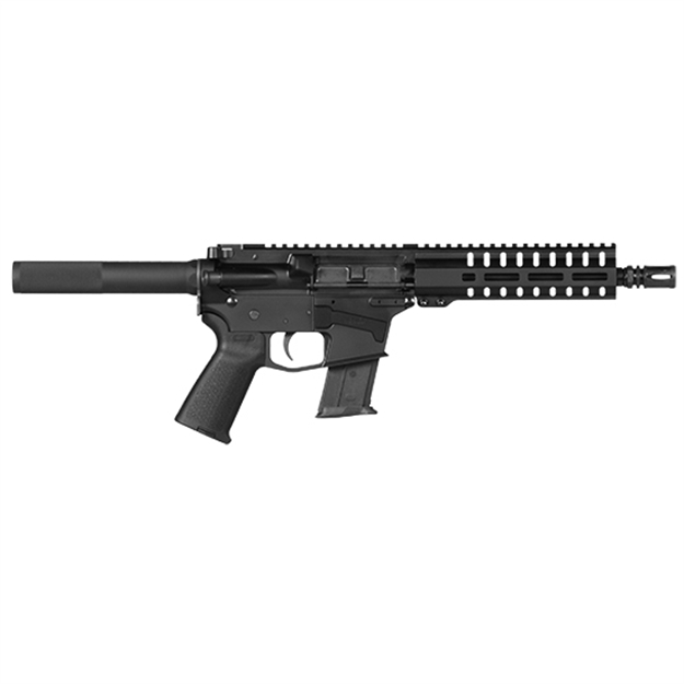 Picture of Cmmg Mk57 Pistol 5.7X28mm 8" 20Rd Black M-Lok<