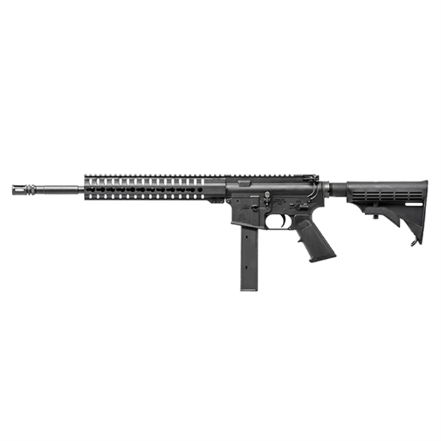 Picture of Cmmg Mk9 9Mm 16.1" 30Rd
