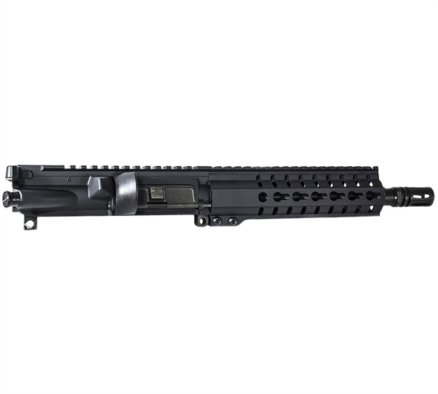 Picture of Cmmg Upper Mk9 Pdw 9Mm 8.5" Blk