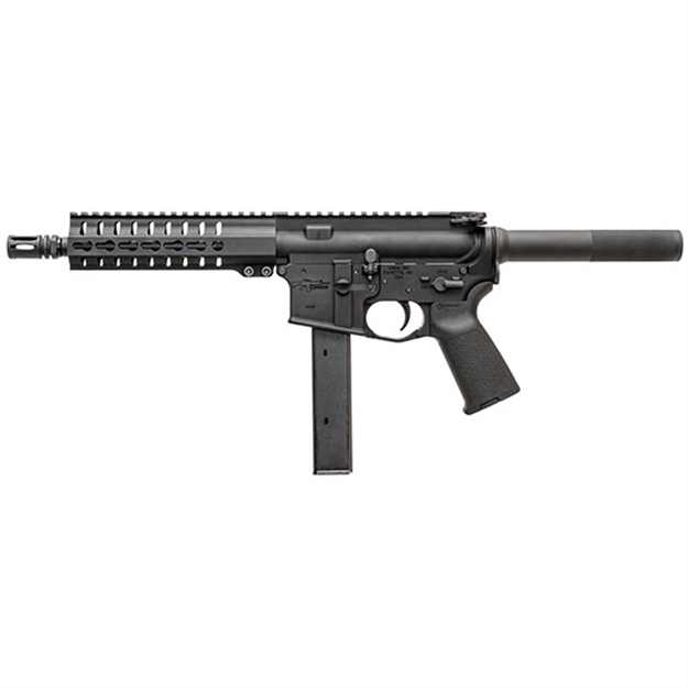 Picture of Cmmg Mk9 Pdw 9Mm Pistol