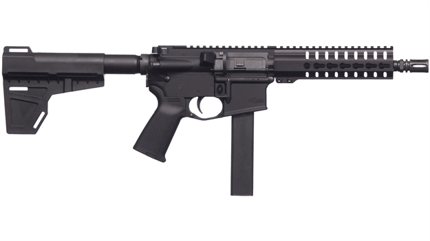 Picture of Cmmg Mk9 Psb 9Mm 8.5" 33Rd