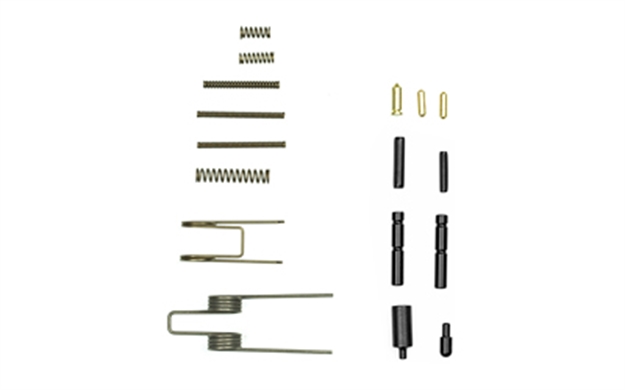 Picture of Cmmg Parts Kit For Ar-15 Lower Pins And Springs 55AFF75