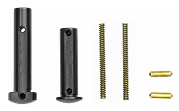 Picture of  Cmmg 55Aff3b Parts Kit HD Pivot And Takedown Pins 223 Rem 5.56X45mm Nato Metal Ar15 815835017563