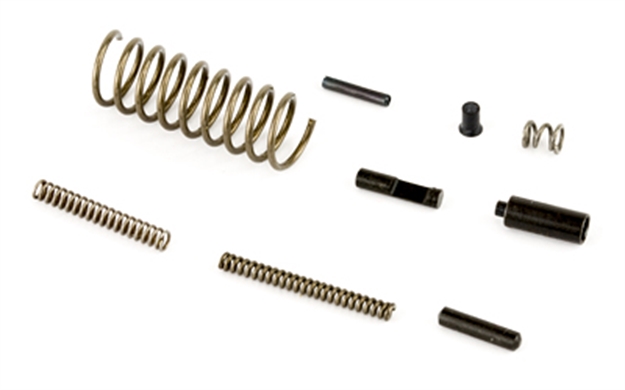 Picture of  Cmmg 55Aff2f Pins & Springs AR Platform Ar-15 Black 815835011981