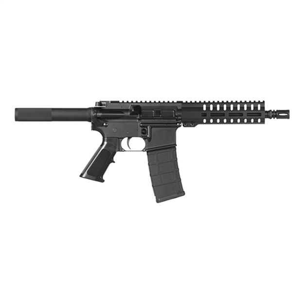 Picture of Cmmg Pistol Banshee 100 Mk4 9Mm Rdb/9Arc 30Rd Black