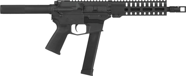 Picture of Cmmg Pistol Banshee 200 Mk10 10Mm (Glock) 30Rd Black PT