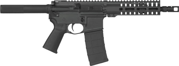 Picture of Cmmg Pistol Banshee 200 Mk4 .300Aac 30Rd Black PT