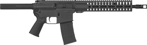 Picture of Cmmg Pistol Banshee 200 Mkw-15 .458 Socom 10Rd Black PT