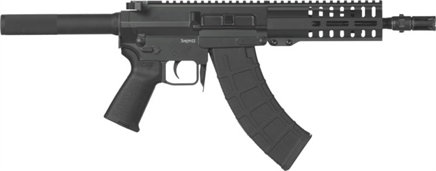 Picture of Cmmg Pistol Banshee 300 Mk47 7.62X39mm 30Rd G. Black PT