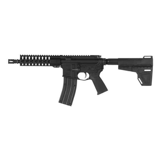 Picture of Cmmg Pistol Mk4 Pdw 22Lr Psb