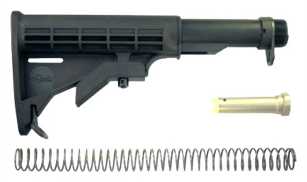 Picture of Cmmg Stock Kit For Ar-15 Collapsible 55CA634 815835012629