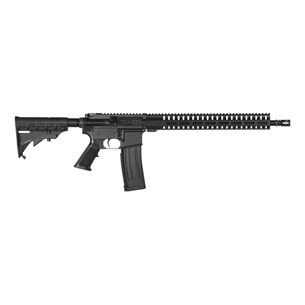 Picture of Cmmg Resolute 100 Mk4 5.7X28mm 16.1