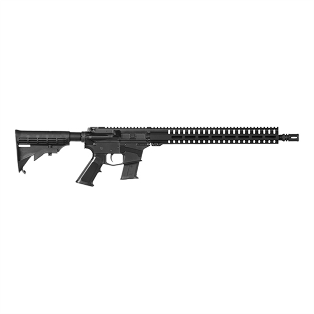 Picture of Cmmg Resolute 100 Mk57 5.7X28 16.1