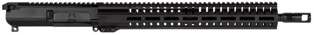 Picture of Cmmg Resolute 200 458 Socom 16" 416 Stainless Steel Medium Taper Black Barrel Finish