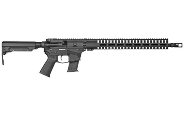Picture of Cmmg Resolute 300 5.7 16.1" Mk57 GB